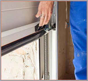 Phoenix Golden Garage Door Repair Service Phoenix, AZ 602-586-1255 - 11-spring-cont