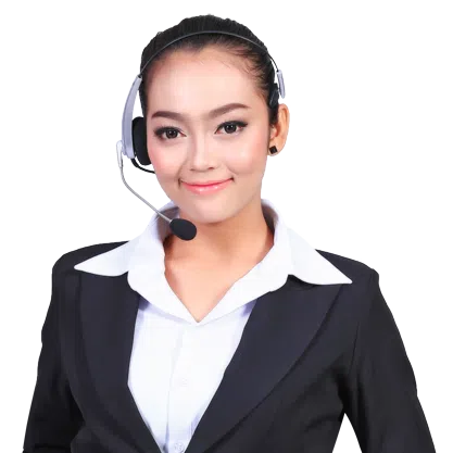 Golden Garage Door Service Phoenix, AZ 602-586-1255 - photo-lady-contact